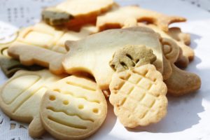 Baby crackers (are good for babies or not) true guide