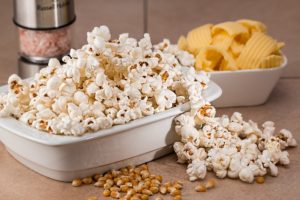 Is popcorn good for you or is popcorn bad for you