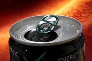 Does energy drinks cause kidney stones?