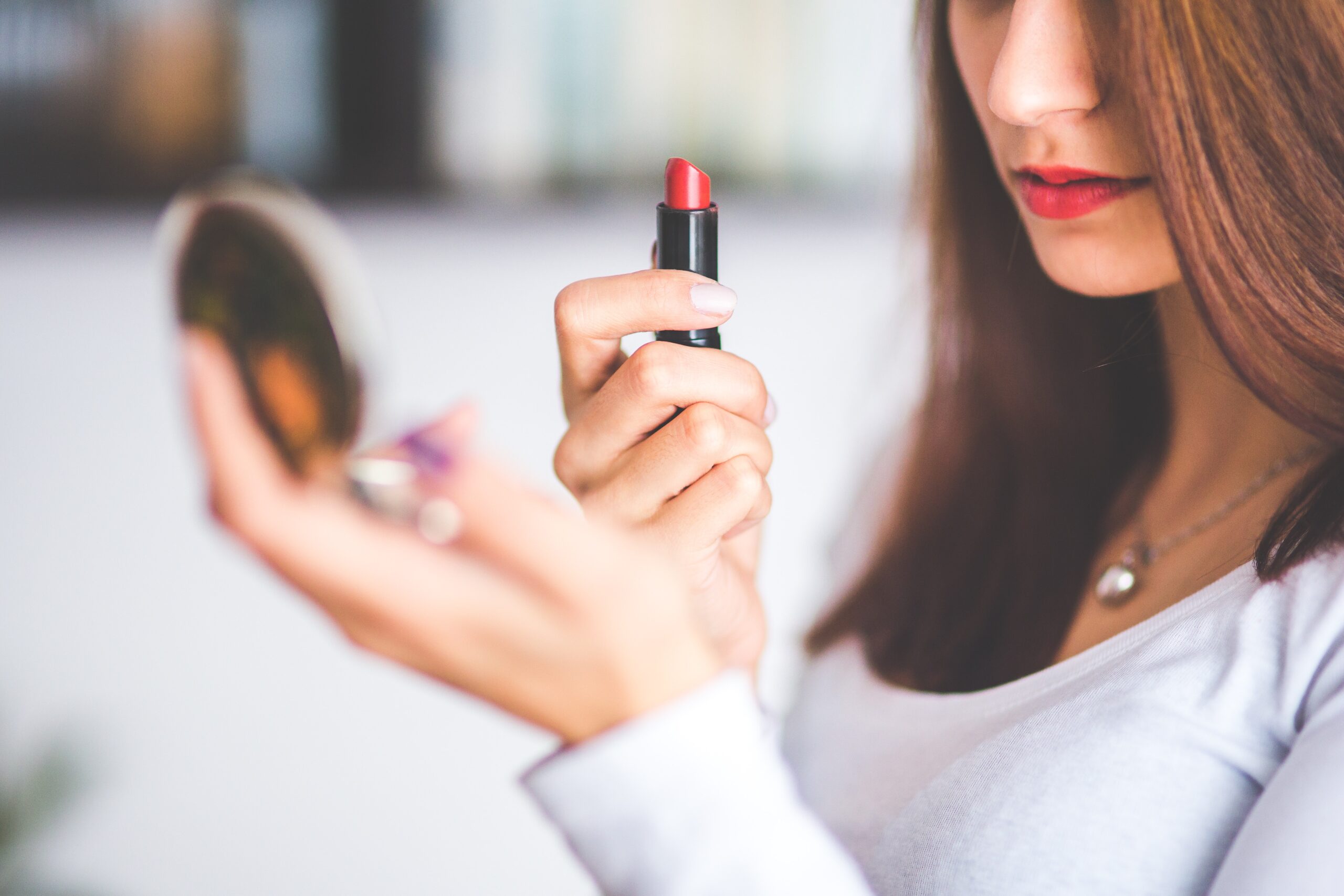Safe makeup brands during pregnancy